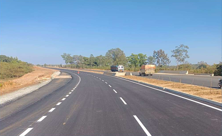 RKD CONSTRUCTION PVT LTD