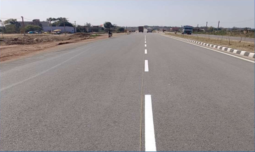 LARSEN & TOUBRO LIMITED SILIGURI