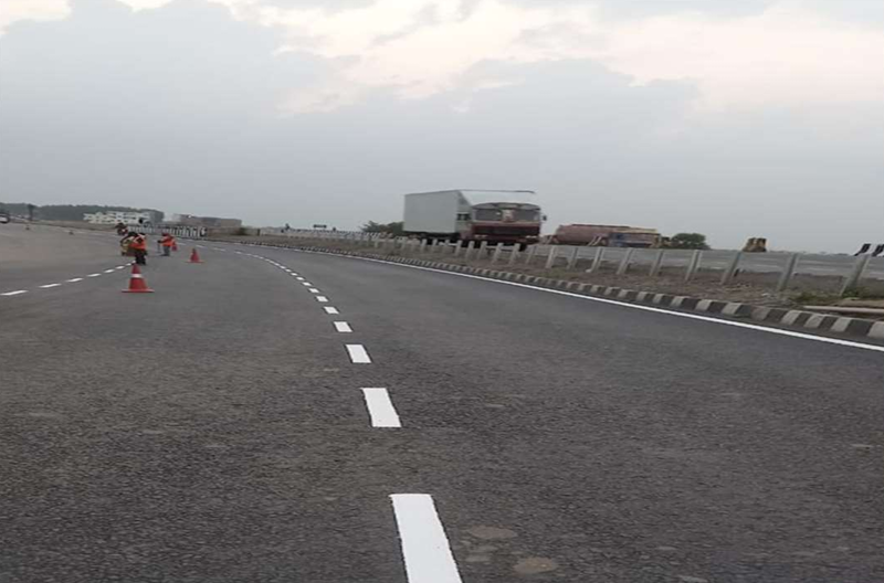 Welspun Enterprises UP