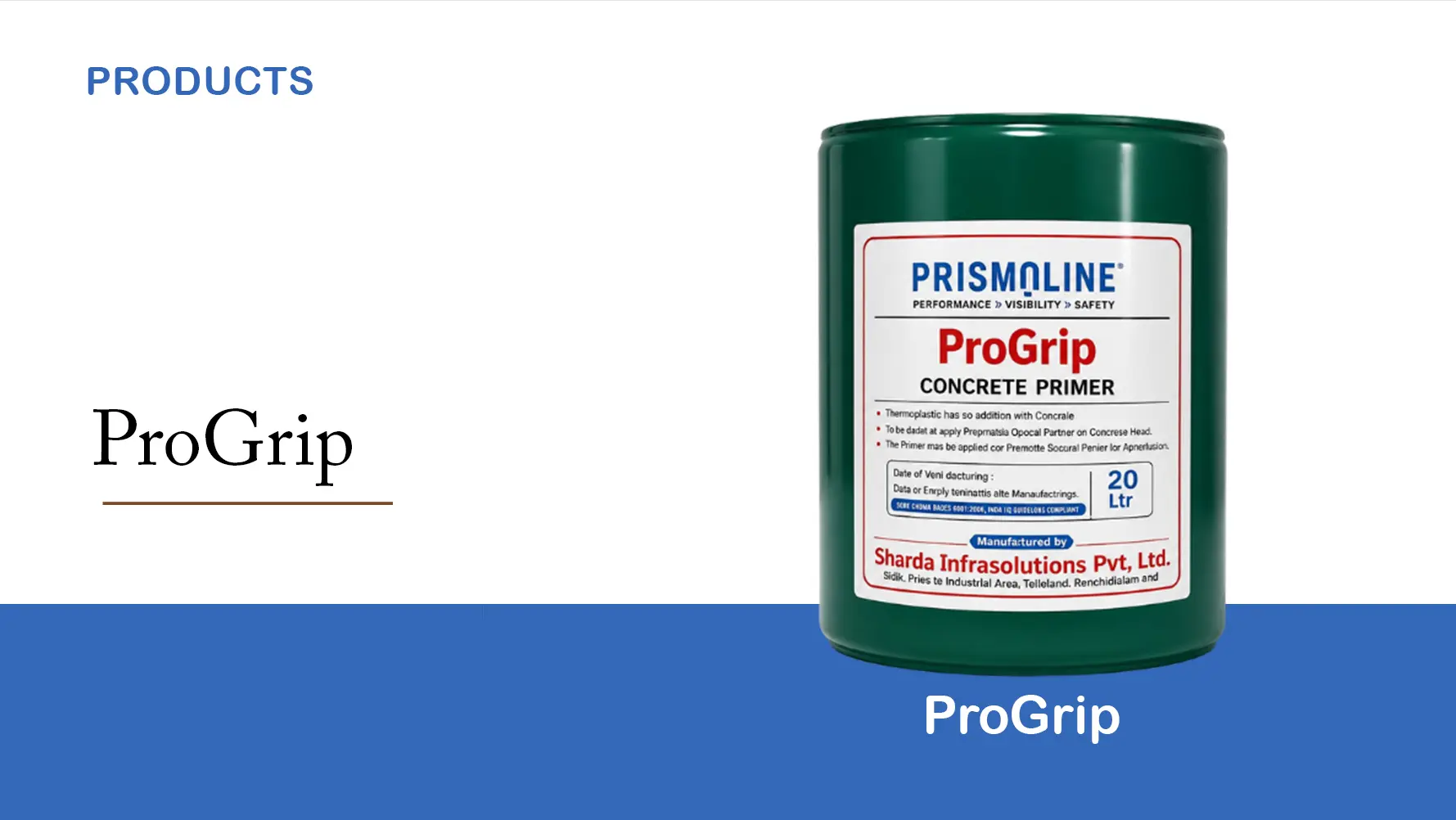 ProGrip
