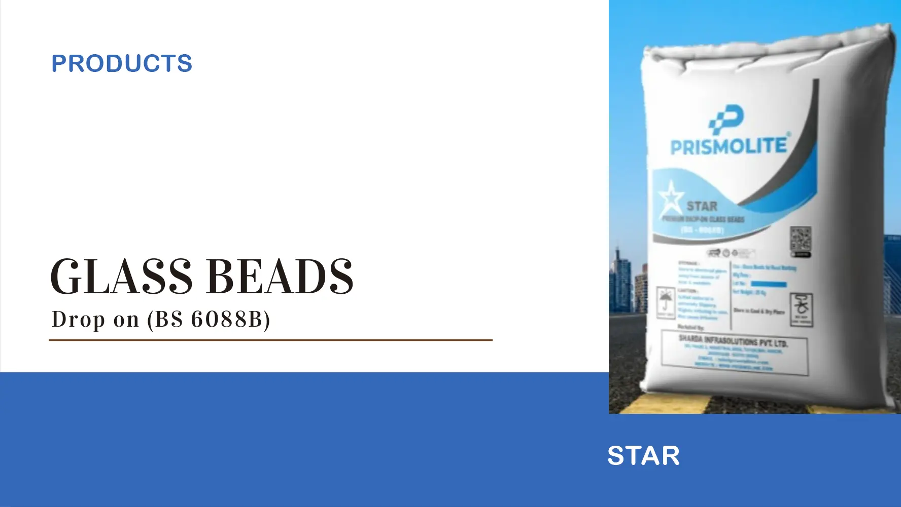 Glass Beads