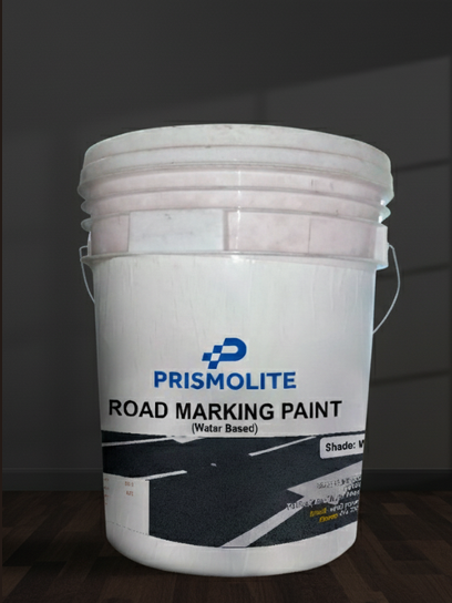 KERB MARKING PAINT